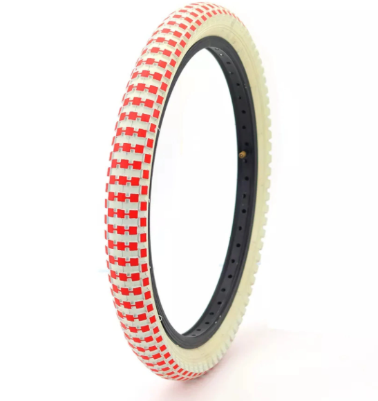 Mountain Bike Tires Color Bike Tires 20*2.125 20*3.0 Inch Bike Tires