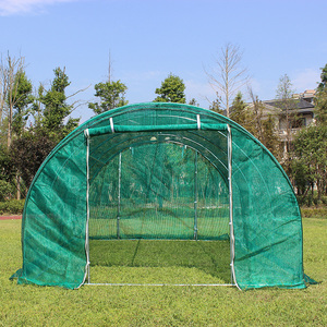 2018 meilleur Tunnel <span class=keywords><strong>de</strong></span> <span class=keywords><strong>tente</strong></span> <span class=keywords><strong>de</strong></span> <span class=keywords><strong>culture</strong></span> agricole cadres métalliques facilement assemblés Structure <span class=keywords><strong>de</strong></span> serre pression Nature Style à <span class=keywords><strong>vendre</strong></span> - Product Image 5