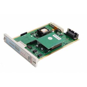 Brand New 05701-A-0145 Single-Channel Gas Control <b>Card</b> with LCD Display & 3 Alarm Levels for System 57 - Product Image 1