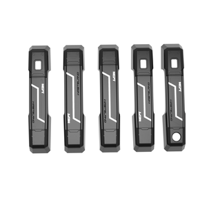 Manijas de puerta de repuesto CNC mejor calificadas para Ford <span class=keywords><strong>Bronco</strong></span> - Product Image 1