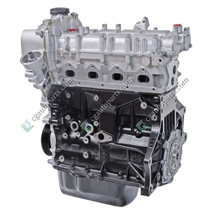 Pièces automobiles Newpars 1.4tsi Moteur Volkswagen pour GOLF CVA CFB CLP CLR Moteur pour Jetta BMG <span class=keywords><strong>CDD</strong></span> EA111 Moteur CLS Moteur pour Touran Neuf - Product Image 1