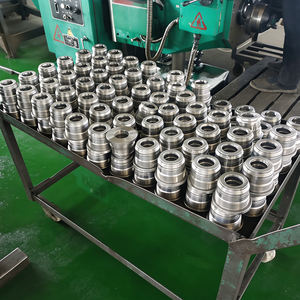 Braccio PC-200/benna escavatore pistone cilindro idraulico - Product Image 6