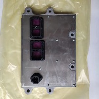 Módulo de Control Electrónico del Motor Diésel ISM11 QSM11 M11 3408501 4309175 3681541 ECU ECM Unidad de Control Automático para Cummins