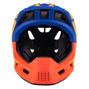 Nouveautés <span class=keywords><strong>Casque</strong></span> de vélo intégral pour enfants - Certifié sécurité pour vélo d'équilibre/vélo/trottinette Équipement de protection pour tout-petits - Product Image 4