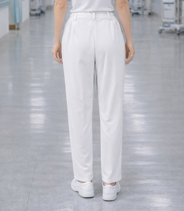 Pantalones de Trabajo para Mujer, Uniformes Médicos para Enfermeras, Tallas Personalizadas OEM ODM - Product Image 6