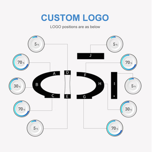 Keep <strong>Spinning</strong> Magnetic Levitation Floating <strong>Globe</strong> for Decoration - Product Image 5