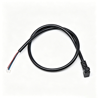 Prise CA triphasée Growatt pour onduleur MIN 3600TL-X IP67, contact en cuivre, boîtier PC, système d'énergie solaire 30A 230V