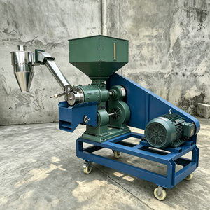 Machine à décortiquer les grains de café secs en acier inoxydable, décortiqueuse haute précision à faible taux de bris pour plantations de café, capacité de 800 kg/h - Product Image 5