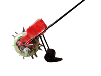 Semoir manuel multifonctionnel pour maïs, machine de plantation pour usage domestique, pour semer et planter des graines pour l'agriculture