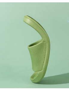 รองเท้าแตะ <span class=keywords><strong>MIO</strong></span> Summer หลากสี สำหรับใส่ในบ้าน พื้นหนา รองเท้าแตะคู่รัก ทำจากอีวีเอ นุ่ม กันลื่น รองเท้าสไลด์ แห้งเร็ว รองเท้าแตะนวด - Product Image 3