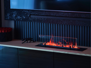 <span class=keywords><strong>Chimenea</strong></span> Moderna de Vapor de Agua 3D de <span class=keywords><strong>2</strong></span> <span class=keywords><strong>Metros</strong></span> en Oferta - Product Image 2