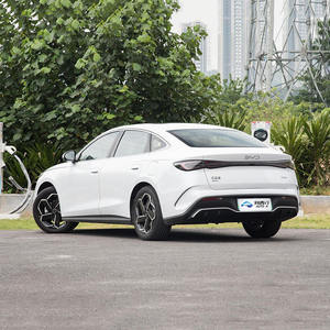 En stock 2025 nouveaux véhicules énergétiques berlines BYD Seal 06 DM voiture hybride de haute qualité fabriquée en Chine électrique Atuo conduite à gauche - Product Image 5