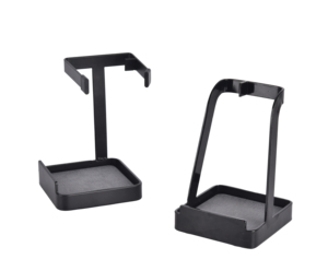 Skymoving Estante de almacenamiento de cocina Estantes de almacenamiento de metal con bandeja de <span class=keywords><strong>barro</strong></span> de diatomeas Estantes de almacenamiento para Cocina - Product Image 6