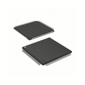 Brand-new Original Guaranteed AT32UC3A0512-ALU QFP-144 Integrated Circuit ICs Chips - Product Image 1