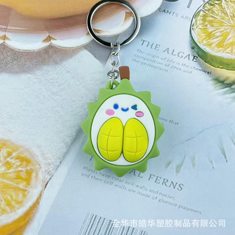 ทุเรียน