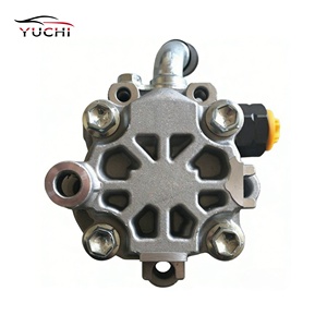 Suitable for Toyota series Hailux 44310-0K110 44310-0K120 44310-0K130 automobile hydraulic <b>power</b> steering pump - Product Image 1