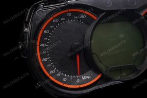<span class=keywords><strong>Sea</strong></span>-<span class=keywords><strong>Doo</strong></span>-Medidor automático PWC Jetski, instrumento de calibre LCD, 260, 260, 2012, <span class=keywords><strong>2013</strong></span>, 278002961, - Product Image 2