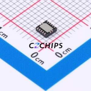 Nuevo Original TPS259241DRCT VSON-10-EP(3x3) Circuito integrado IC Chip PMIC Protector contra sobretensiones - Product Image 2