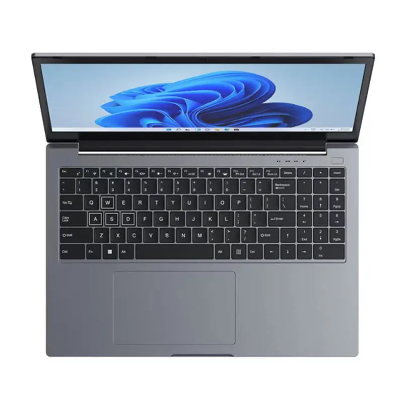 Máy tính xách tay Thương hiệu Mới 16 inch máy tính xách tay I7 1260P 11th 12th thế hệ máy tính xách tay máy tính với MX550 Card đồ họa 32GB Ram 2TB SSD Win 11