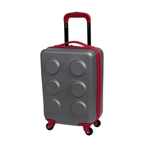 Betrouwbare Kinderreistas Onverslaanbare Waardeaanbiedingen Babykoffer Speelgoed Bakstenen <span class=keywords><strong>Minion</strong></span> Koffer