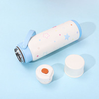 Vente en gros de gobelets isothermes en acier inoxydable 316, gobelets simples pour les amoureux, grande capacité, gobelets à eau portables
