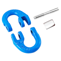 Matériel gréement G100 Hammerlock maillon de connexion pour élingues de chaîne
