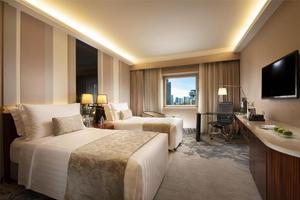 Meubles d'hôtel sur mesure SHIYI <span class=keywords><strong>Kempinski</strong></span> et ensemble de chambre à coucher moderne avec canapé à acheter à bons prix pour hôtel et maison - Product Image 4