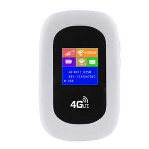 Thiết bị nhỏ nhất hotspot di động <span class=keywords><strong>router</strong></span> <span class=keywords><strong>4G</strong></span> Wifi - Product Image 1