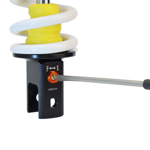 Amortiguadores <span class=keywords><strong>de</strong></span> <span class=keywords><strong>gas</strong></span> <span class=keywords><strong>de</strong></span> aire <span class=keywords><strong>para</strong></span> motocicleta, horquilla <span class=keywords><strong>de</strong></span> 400mm, extremos en forma <span class=keywords><strong>de</strong></span> U, ajuste Universal <span class=keywords><strong>para</strong></span> Scooter, ATV, Quad Dirt Sport Bike, Go Kart - Product Image 3