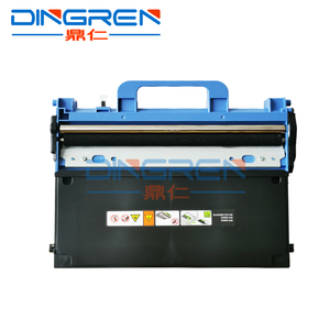 Caja de tóner residual WT320CL para Brother <span class=keywords><strong>HL</strong></span> L8250, <span class=keywords><strong>L8260</strong></span>, L8360, L9200, L9300, L9310, L8600, L8610, L8850, L8900, L9550, L9570, L8260CDW, 1 unidad, 2 unidades - Product Image 1