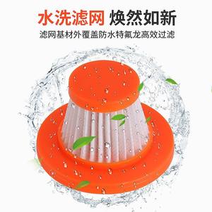 Elemento filtrante HePa para uso en vehículos, accesorio para purificador de aire de coche con filtro de polvo de 51-100 metros cuadrados - Product Image 2