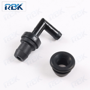 Válvula PCV Rok B541-13-890A para Mazda Protege 626 323 Mx3, Válvula de Escape Unidireccional - Product Image 4