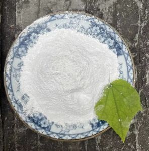 Carbonate de potassium de qualité industrielle 99,0 % CAS 584-08-7 - Product Image 1