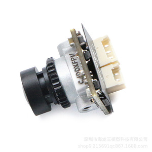 กล้อง Caddx Snail Nano 1200TVL ช่วงไดนามิกกว้าง สำหรับโดรนแข่ง - Product Image 3