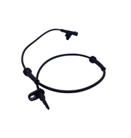 47910-5RA0A Nouveau capteur de vitesse de roue ABS avant gauche et droit pour Nissan Kicks 1.6L I4 2018-2021