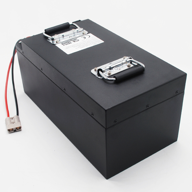 Manufacturer Supply Li-ion Battery Pack 60V 64V 61.2V 20Ah Rechargeable Lithium Ion Batteries for Electronic Bikes Motorcycles