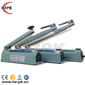 Mini tay Báo Chí nhiệt gói niêm phong máy túi nhự<span class=keywords><strong>a</strong></span> các nhà sản xuất - Product Image 4