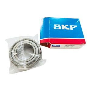 SKF d'origine 6005 2RSH ZZ <span class=keywords><strong>roulement</strong></span> à billes à gorge profonde <span class=keywords><strong>lg</strong></span> roulements de Machine à laver 25x47x12mm roulements de moto et de vélo - Product Image 5