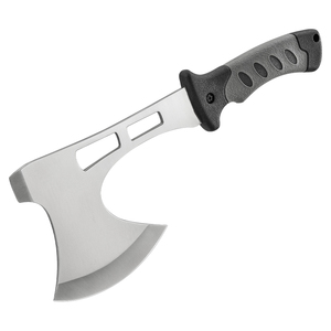 Hacha de supervivencia afilada multiusos, hacha de supervivencia para acampar para cortar árboles al aire libre - Product Image 3