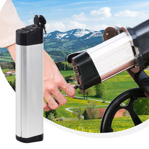 Batería de Iones de Litio para <span class=keywords><strong>Bicicleta</strong></span> Eléctrica Coral de 36V 48V 10Ah 12Ah 14Ah, Batería Plegable para <span class=keywords><strong>Bicicleta</strong></span> Eléctrica <span class=keywords><strong>HIMO</strong></span> Z16 <span class=keywords><strong>Z20</strong></span> ZB20 - Product Image 4