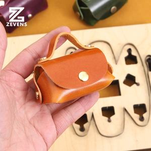 El deri zanaat araçları Mini çanta doğru uygun deri kırpma aracı özelleştirilmiş desen deri zanaat kesici <span class=keywords><strong>M</strong></span> - Product Image 3