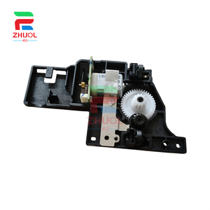 Unidad de escaneo ADF Doc Feeder Frame para <span class=keywords><strong>HP</strong></span> M1213 M1136 M1216 <span class=keywords><strong>125A</strong></span> 126A 127 128 1212 1217 1218 1213 - Product Image 5