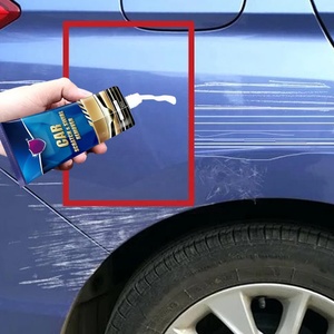 Keynew – Liquide de réparation et de rénovation pour rayures de peinture automobile, cire, laque, produit chimique, fluide de polissage, protection de la surface de la <span class=keywords><strong>carrosserie</strong></span> - Product Image 2