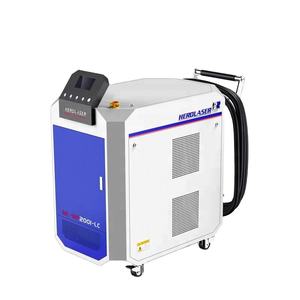 50W 100W 200W 500W 1000W <b>Laser</b> <b>Cleaning</b> <b>Machine</b> Surface Oil Stains Dirt <b>Cleaning</b> <b>Laser</b> <b>Cleaning</b> <b>Machine</b> - Product Image 1