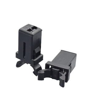 Cửa PR-5 khóa chuyển đổi khóa cho MS điều hòa không khí Set Top <span class=keywords><strong>Box</strong></span> TV EVD DVD cửa Bìa - Product Image 1