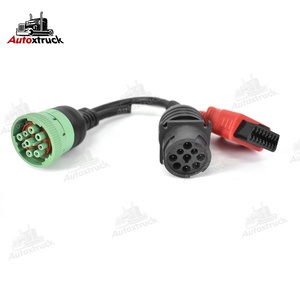 สำหรับรถอีซูซุ รถขุด รถบรรทุก สำหรับชุดอุปกรณ์วินิจฉัย Isuzu IDSS G-IDSS E-IDSS EURO6/EURO5 เครื่องสแกนวินิจฉัย เครื่องมือวินิจฉัย - Product Image 3