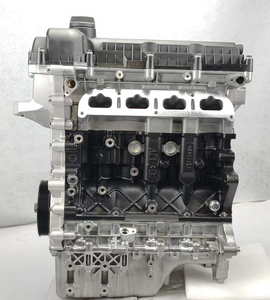 Chery 5 7 1,5 T SRS 108KW Conjunto de motor de 3 cilindros SQRE4T15B Condición de plataforma Nuevo - Product Image 4