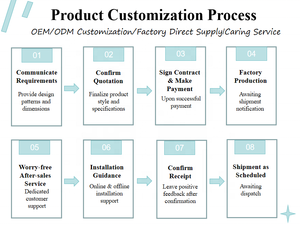 Maceta de acero inoxidable para flores, soporte decorativo para plantas al aire libre no tóxico para balcón, Patio, arreglo de espacio habitable cuadrado - Product Image 4