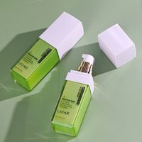 Sérum Visage Anti-Acné à l'Acide Salicylique OEM ODM : Contrôle Optimal, Inhibe les Boutons, Débouche et Répare les Pores