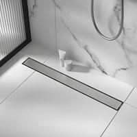 Baignoire rectangulaire moderne en acier inoxydable, épaissie, grande capacité, pour hôtel et usage domestique, à poser au sol